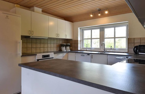 Øby House | VillaVilla 146 - Vester Husby, Vestjylland