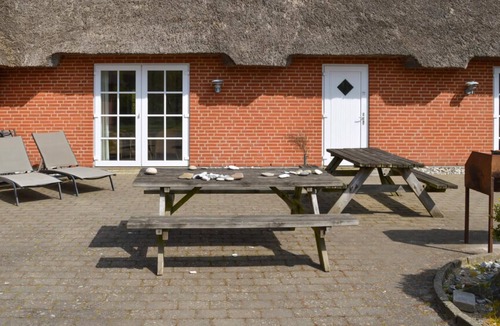 Øby House | VillaVilla 146 - Vester Husby, Vestjylland