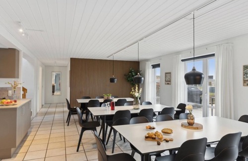 Vibæk Strand House | VillaVilla 148 - Ebeltoft, Østjylland