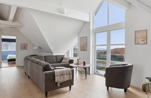 Vibæk Strand House | VillaVilla 148 - Ebeltoft, Østjylland