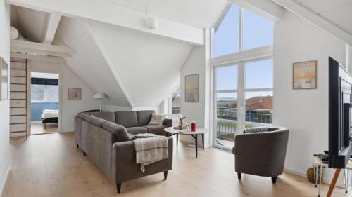 Vibæk Strand House | Villavilla 148 - Ebeltoft, Østjylland