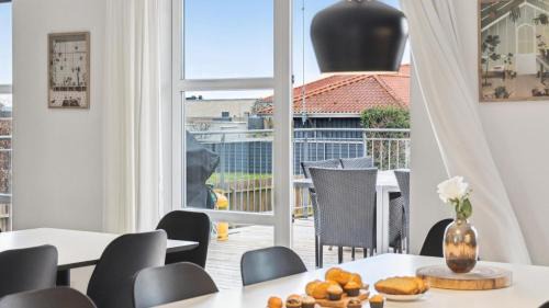 Vibæk Strand House | Villavilla 148 - Ebeltoft, Østjylland