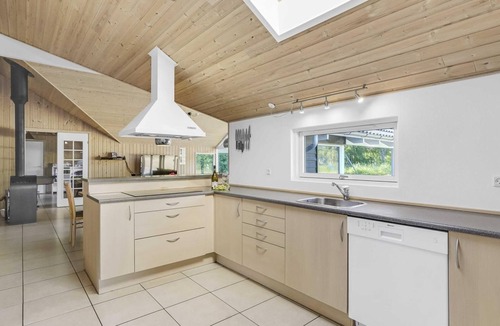 Rodby House | VillaVilla 159 - Østersøbadet, Lolland/Falster/Møn