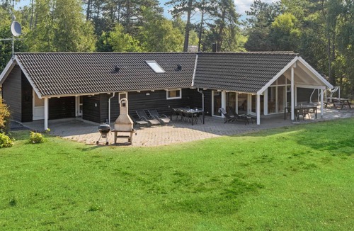 Rodby House | VillaVilla 159 - Østersøbadet, Lolland/Falster/Møn
