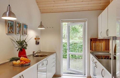 Vibæk Strand House | VillaVilla 171 - Ebeltoft, Østjylland