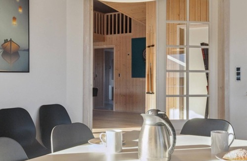 Vrist Strand House | VillaVilla 176 - Vrist, Vestjylland