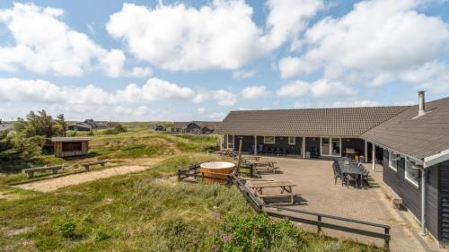 Vrist Strand House | Villavilla 176 - Vrist, Vestjylland