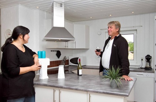 Sonderho House | VillaVilla 179 - Fanø, Sydjylland