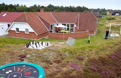 Sonderho House | VillaVilla 179 - Fanø, Sydjylland