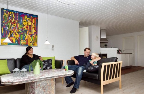 Sonderho House | VillaVilla 179 - Fanø, Sydjylland