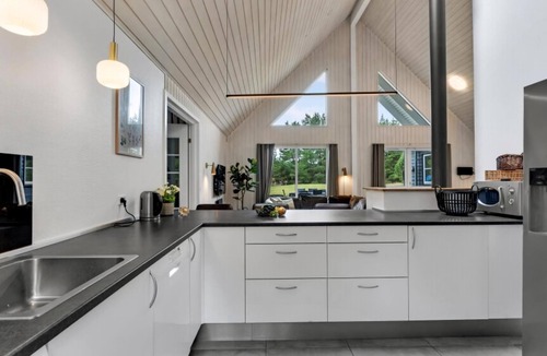Blavand House | VillaVilla 189 - Blåvand, Vestjylland