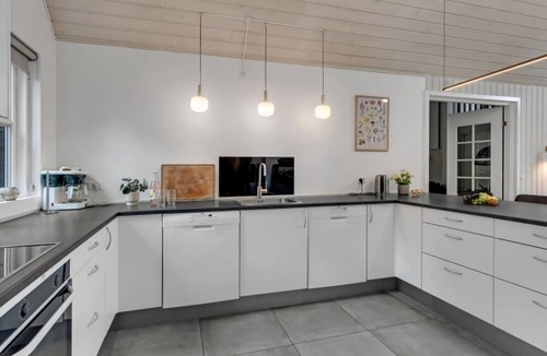 Blavand House | VillaVilla 189 - Blåvand, Vestjylland