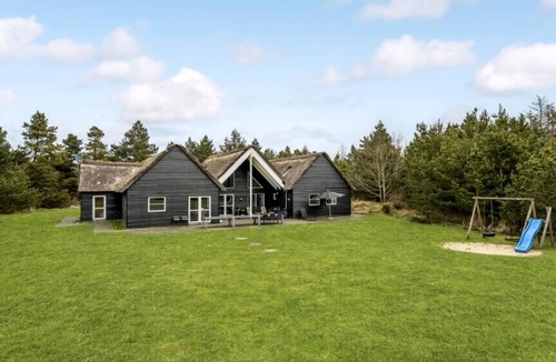 Blavand House | VillaVilla 189 - Blåvand, Vestjylland