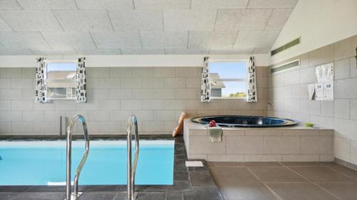 Nr. Lyngby House | Villavilla 192 - Nr Lyngby Ved Løkken, Nordjyllan
