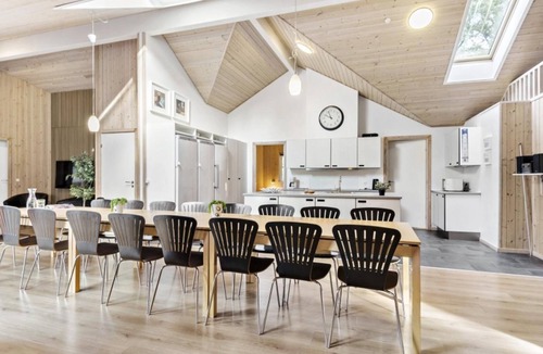 Blavand House | VillaVilla 197 - Blåvand, Vestjylland