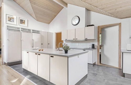 Blavand House | VillaVilla 197 - Blåvand, Vestjylland