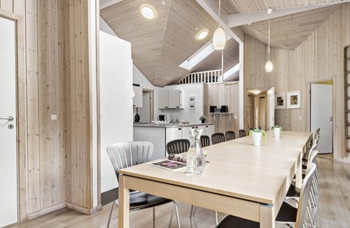 Blavand House | VillaVilla 197 - Blåvand, Vestjylland