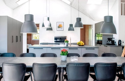 Idestrup House | VillaVilla 201 - Marielyst, Lolland/Falster/møn