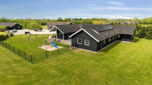 Idestrup House | Villavilla 202 - Marielyst, Lollandfalstermøn