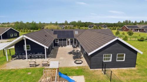 Idestrup House | Villavilla 202 - Marielyst, Lollandfalstermøn