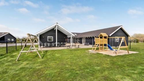 Idestrup House | Villavilla 202 - Marielyst, Lollandfalstermøn