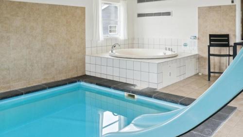 Idestrup House | Villavilla 202 - Marielyst, Lollandfalstermøn