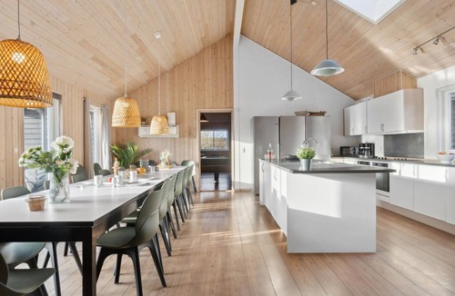 Bagenkop House | VillaVilla 220 - Bagenkop, Fyn og øer