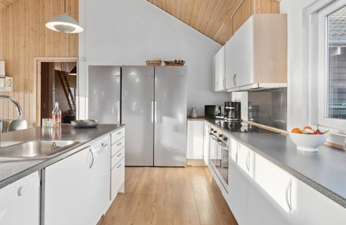 Bagenkop House | VillaVilla 220 - Bagenkop, Fyn og øer