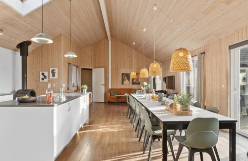 Bagenkop House | VillaVilla 220 - Bagenkop, Fyn og øer