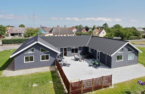 Bagenkop House | VillaVilla 220 - Bagenkop, Fyn og øer