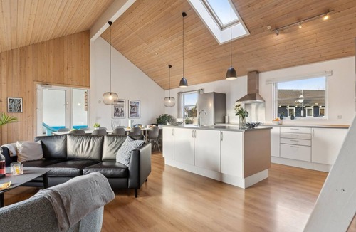 Bagenkop House | VillaVilla 221 - Bagenkop, Fyn og øer
