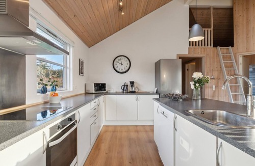 Bagenkop House | VillaVilla 221 - Bagenkop, Fyn og øer