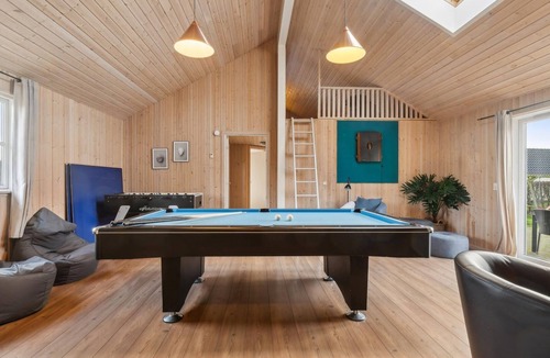 Bagenkop House | VillaVilla 221 - Bagenkop, Fyn og øer