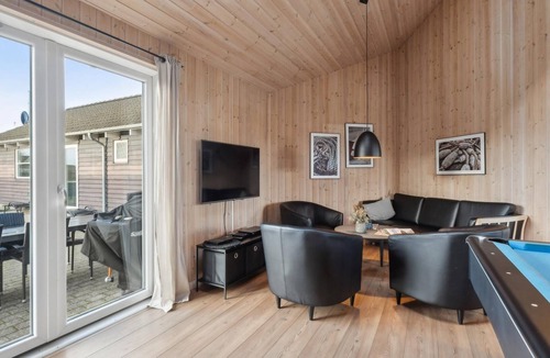 Bagenkop House | VillaVilla 221 - Bagenkop, Fyn og øer