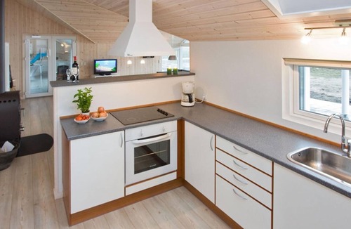 Sundstrup House | VillaVilla 226 - Virksund, Limfjorden