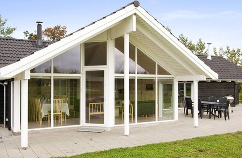 Sundstrup House | VillaVilla 226 - Virksund, Limfjorden