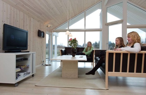 Sundstrup House | VillaVilla 226 - Virksund, Limfjorden