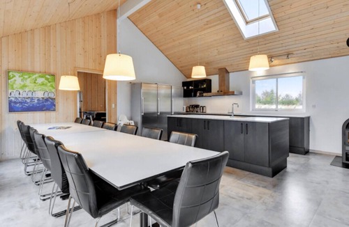 Høruphav House | VillaVilla 231 - Kegnæs, Sydjylland