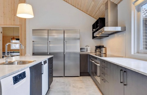 Høruphav House | VillaVilla 231 - Kegnæs, Sydjylland