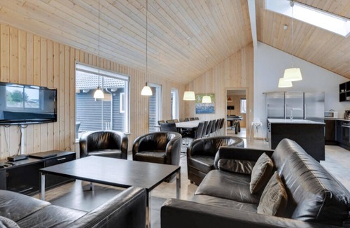 Høruphav House | VillaVilla 231 - Kegnæs, Sydjylland