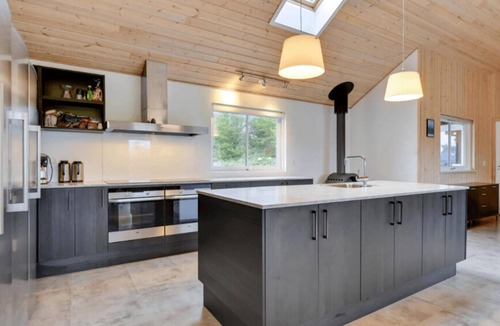 Høruphav House | VillaVilla 231 - Kegnæs, Sydjylland
