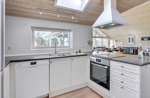 Idestrup House | VillaVilla 232 - Marielyst, Lolland/Falster/møn