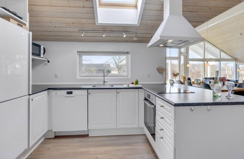 Idestrup House | VillaVilla 232 - Marielyst, Lolland/Falster/møn
