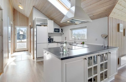 Idestrup House | VillaVilla 232 - Marielyst, Lolland/Falster/møn