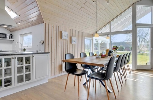 Idestrup House | VillaVilla 232 - Marielyst, Lolland/Falster/møn