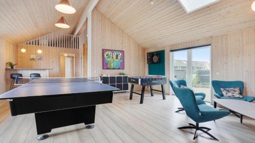 Høruphav House | Villavilla 234 - Kegnæs, Sydjylland
