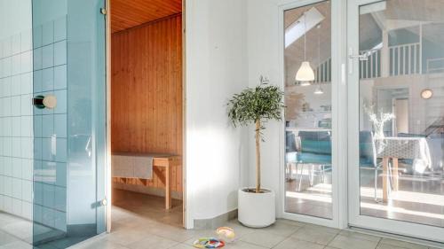 Høruphav House | Villavilla 241 - Kegnæs, Sydjylland