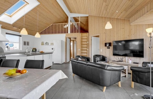 Høruphav House | VillaVilla 241 - Kegnæs, Sydjylland