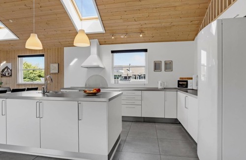 Høruphav House | VillaVilla 241 - Kegnæs, Sydjylland