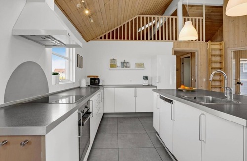 Høruphav House | VillaVilla 241 - Kegnæs, Sydjylland